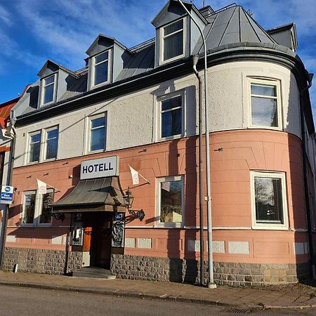 Best Western Centralhotellet Västervik Dış mekan fotoğraf