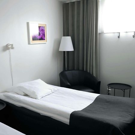 Best Western Centralhotellet Västervik Dış mekan fotoğraf