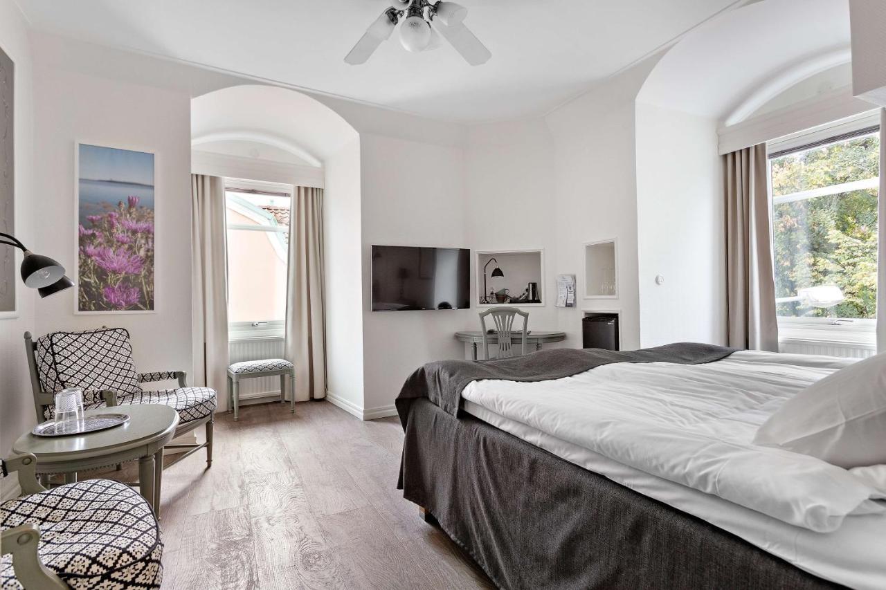 Best Western Centralhotellet Västervik Dış mekan fotoğraf