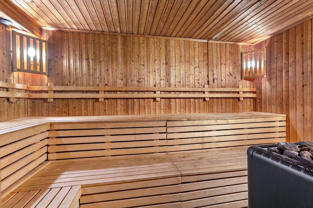 Best Western Centralhotellet Västervik Dış mekan fotoğraf