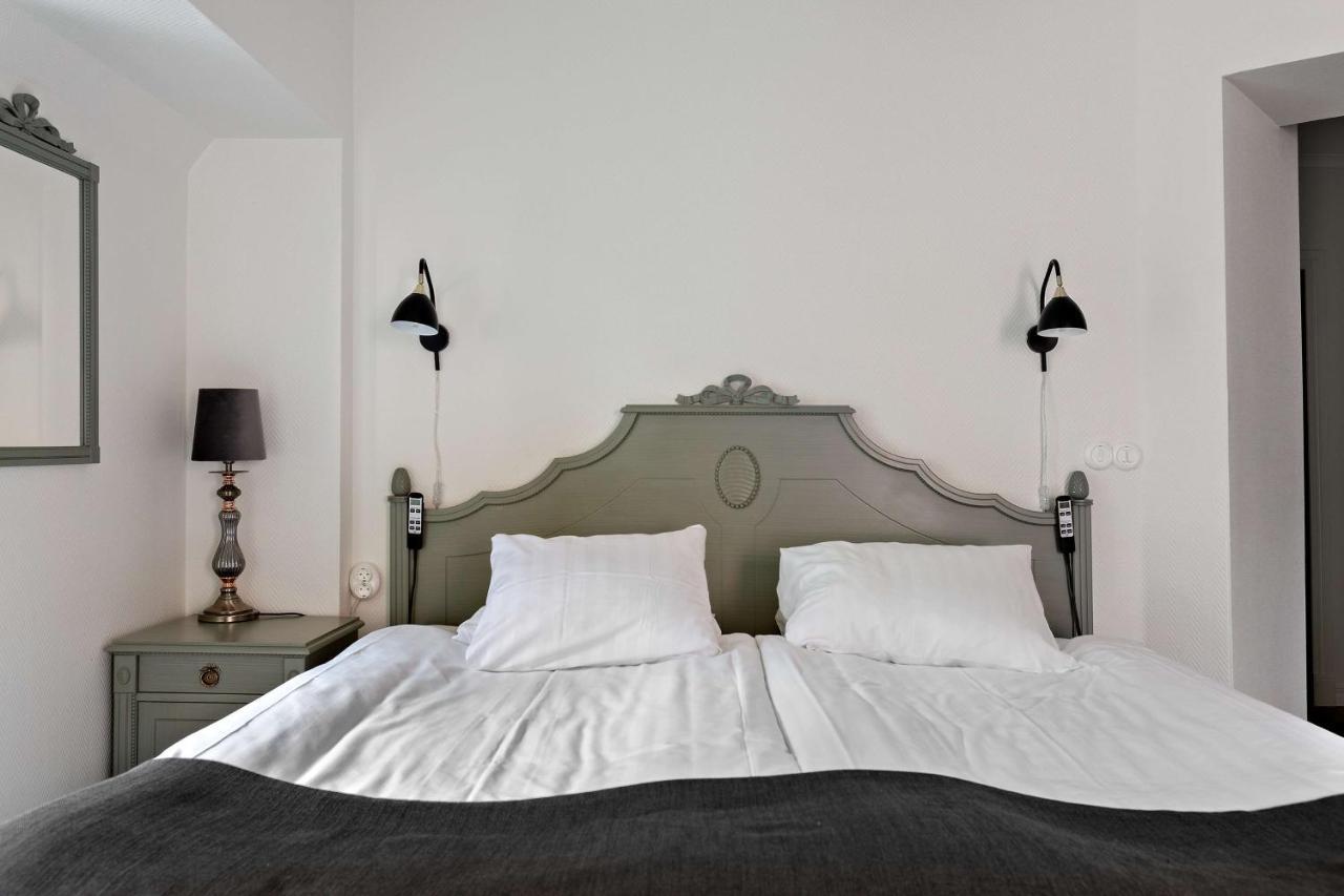 Best Western Centralhotellet Västervik Dış mekan fotoğraf