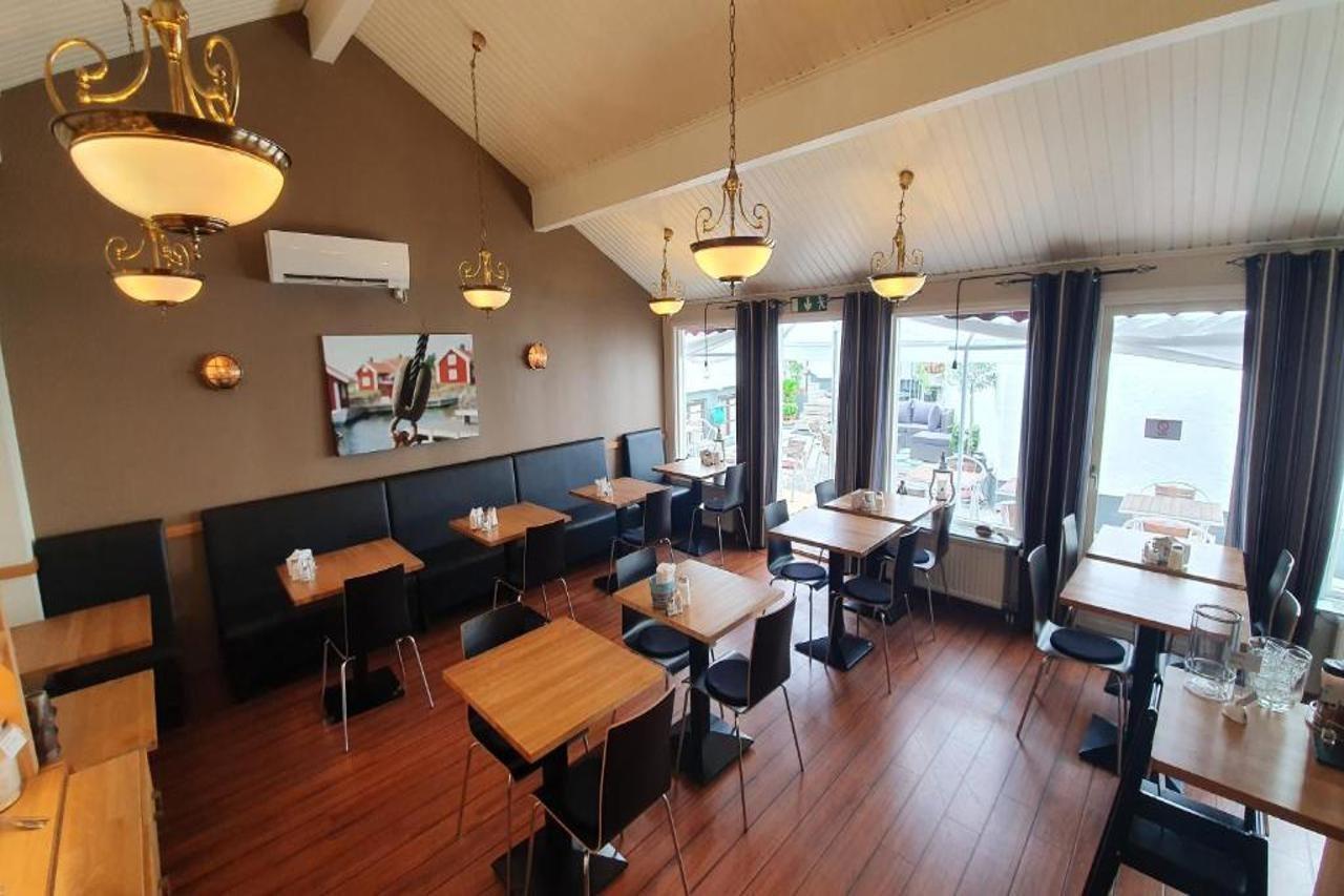 Best Western Centralhotellet Västervik Dış mekan fotoğraf