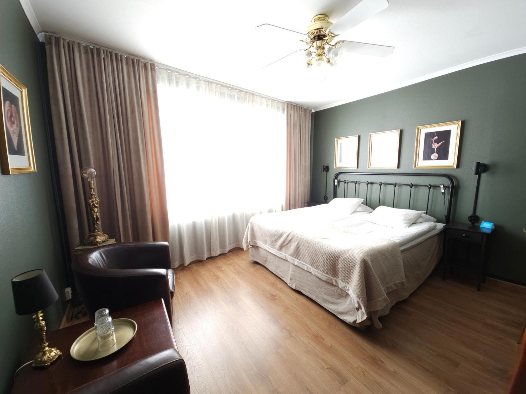 Best Western Centralhotellet Västervik Dış mekan fotoğraf