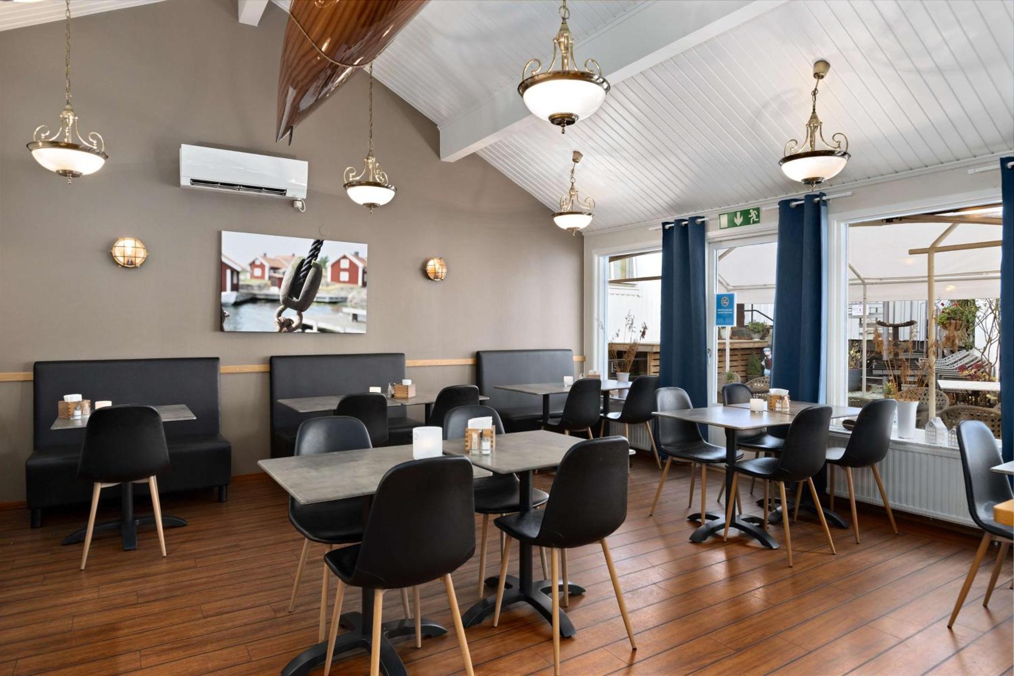 Best Western Centralhotellet Västervik Dış mekan fotoğraf