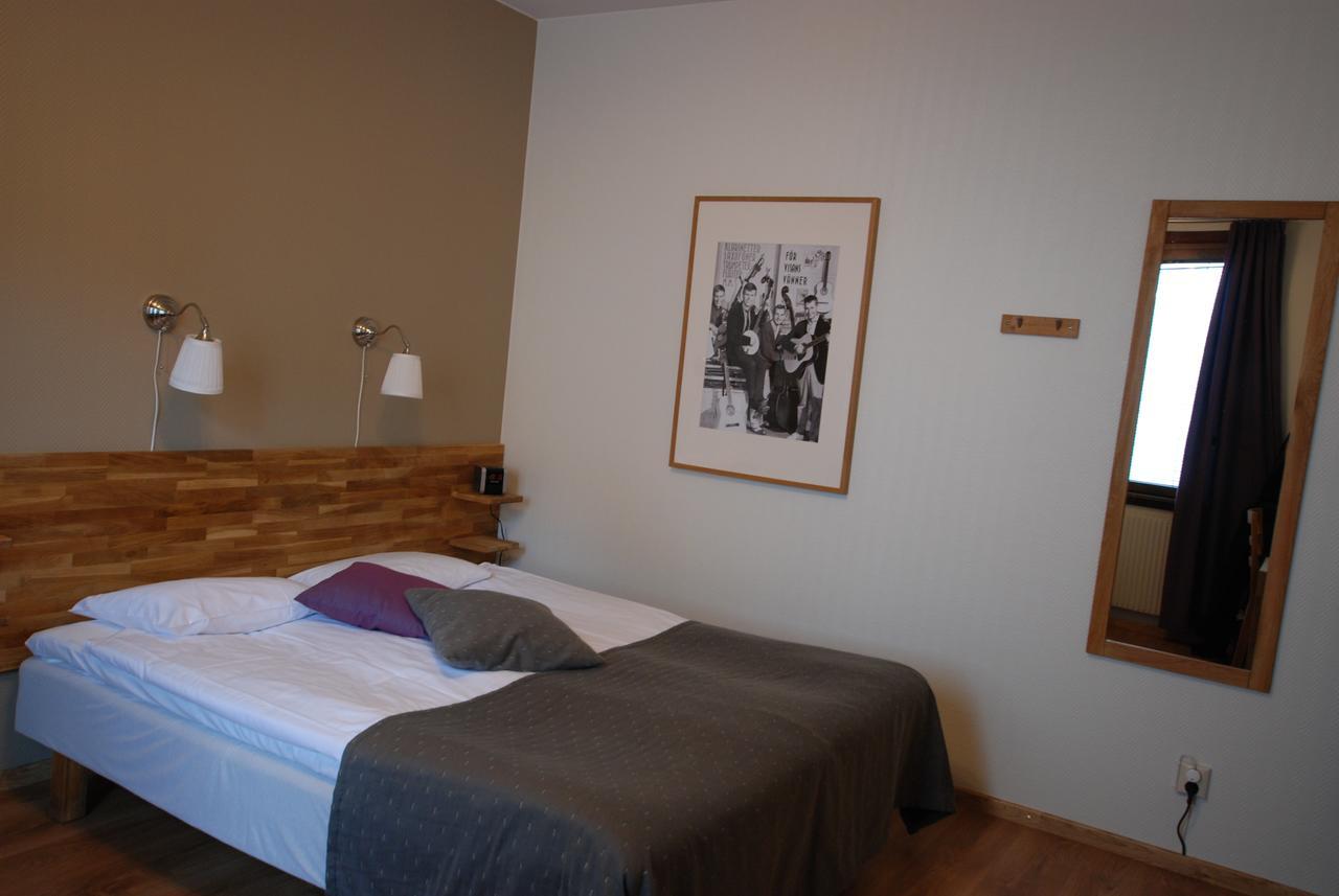 Best Western Centralhotellet Västervik Dış mekan fotoğraf